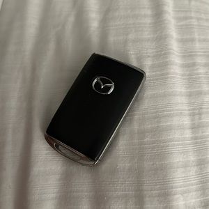 Spare Mazda CX-30 Key
